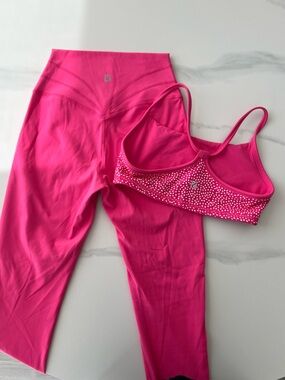 Buffbunny Legacy Miami Vice Set